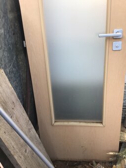 HNEDé LAVé DVERE 65KY - 3