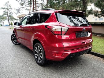 FORD KUGA 2.0TDCI A/T, ST LINE, AWD. - 3