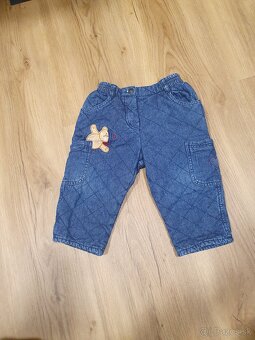 Darujem rozne oblecenie pre dieta. - 3