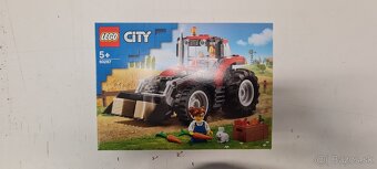 lego city a lego Star Wars - 3