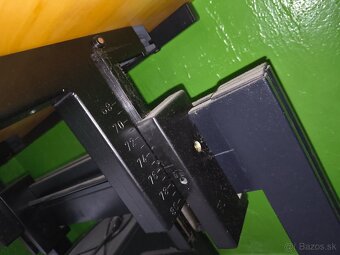 Kancelársky stôl - 3