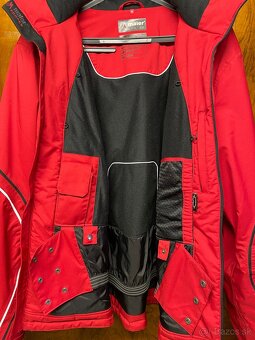 Lyžiarska bunda - 3