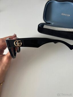 Slnečné okuliare Gucci - 3