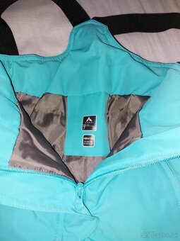 Zimné otepľovačky - 3