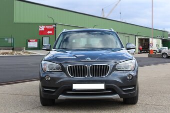 BMW X1 xDrive 4x4 20d - 3