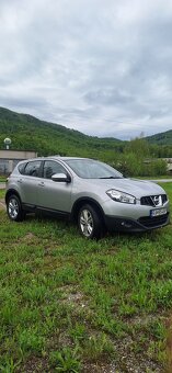 Nissan Qashqai 2.0 110kw 4x4 - 3