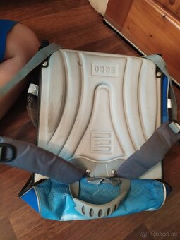 Školská taška - 3