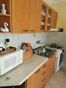 Predaj 2 izbového bytu v Komárne - 3