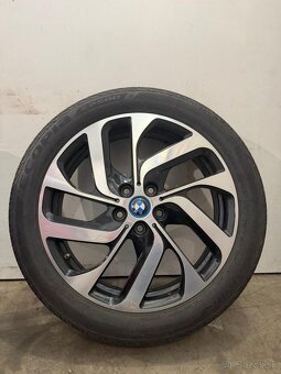 Kolesá Bmw i3 5x112 r19 - 3