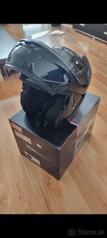 Prilba Helma NOX - 3