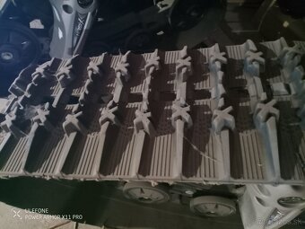 Pásy TJD xgen 3 - 3