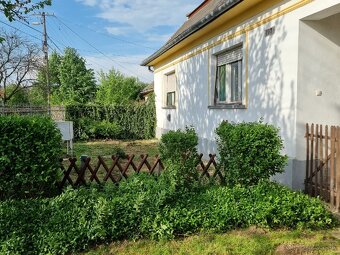 Dom vo Vilmány-Maďarsko - 3