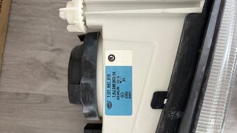 Svetla OCTAVIA 1 - 3