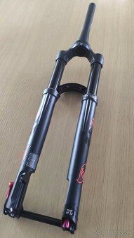 Predám vidlu FOX 34 Step-Cast Performance Remote 120mm - 3