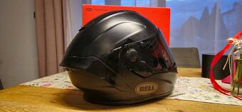 Bell Star Integralhelm prilba - 3