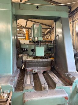 Sloupová vrtačka MAS VO 32 (8557) - 3