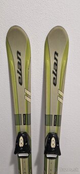 LYŽE ELAN 120cm - 3