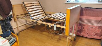 Polohovacie postel - 3