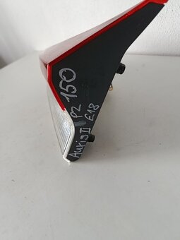 svetlo PZ toyota auris2 E18 150€ - 3