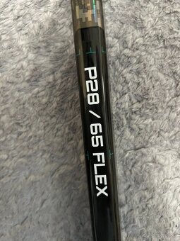 Bauer Twitch Intermediate - 3