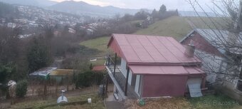 Charka Kudlovce POKROK - 3