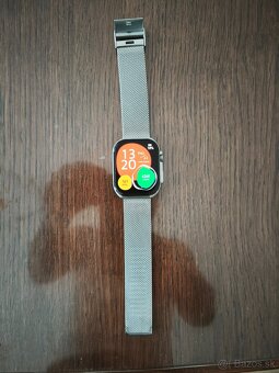 Armodd smart hodinky - 3