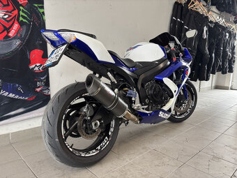 Suzuki GSX-R 750 - 3