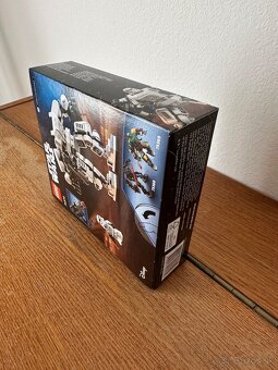 LEGO® Star Wars™ 75370 Robotický oblek stormtroopera - 3