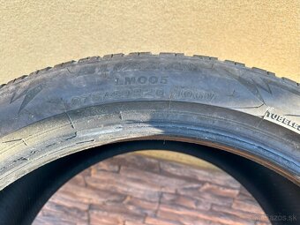 Bridgestone Blizzak LM005 XL D22 (r.v.2022) - 3