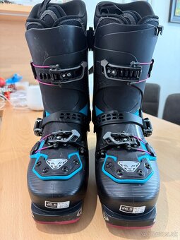 Dynafit radical damske lyžiarky - 3