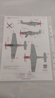 Plastikove modely ICM1:48 - 3