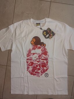 Predám tričká - 3