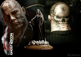 GHOST RECON - WILDLAND -  EXKLUSIVE EDITION - 3