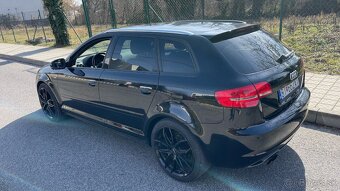 Predám Audi A3 benzín automat - 3