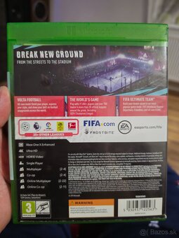FIFA 20 xbox one - 3