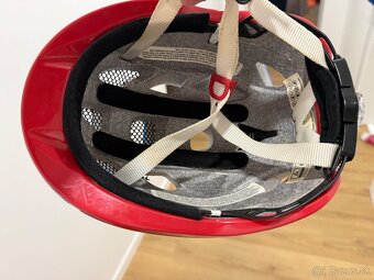 Detska prilba Alpina - 3