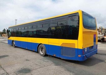 Irisbus, Crossway Low Entry - 3