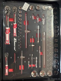 Dielensky vozik 340 dielny - 3