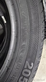 Semperit 205/55 R16 - NOVE - 3