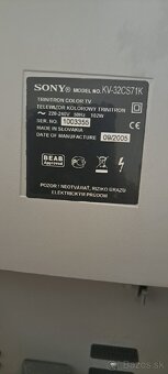 Sony televizor - 3