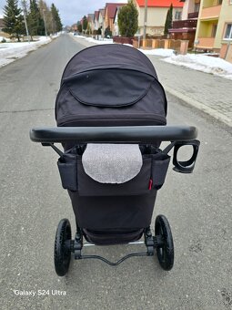Predám športový kočík - 3