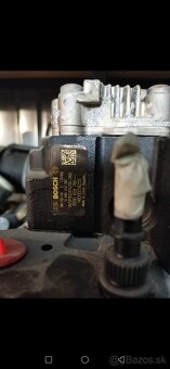 Čerpadlá na 1.9dci - 3