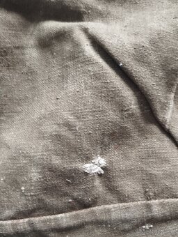 Nemecka mala polna ZLAVA - 3