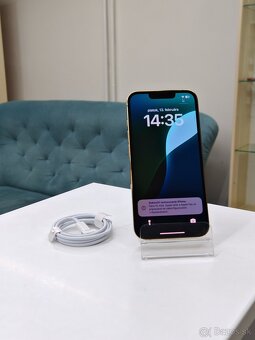 Iphone 13 Pro 512GB | 2 ROKY ZÁRUKA - 3