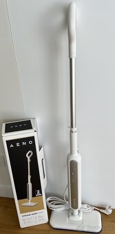 Parný mop AENO SM2 - 3
