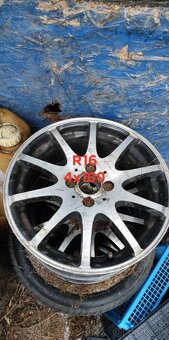 Predám elektróny - 3