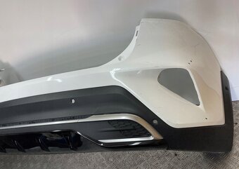 Kia x ceed lift 2021- zadný nárazník - 3