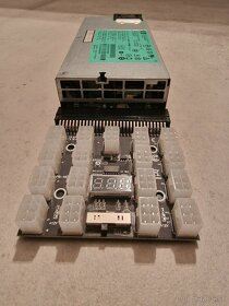 Serverový zdroj HP DPS-1200FB A 1200 W - 3