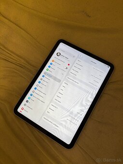 Apple Ipad 10.9 (model 2022) - 3