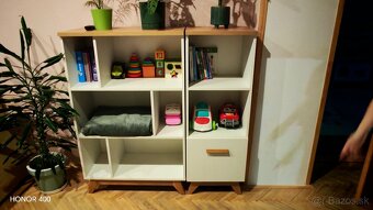 Obyvacia stena, kreslo, gauč - 3